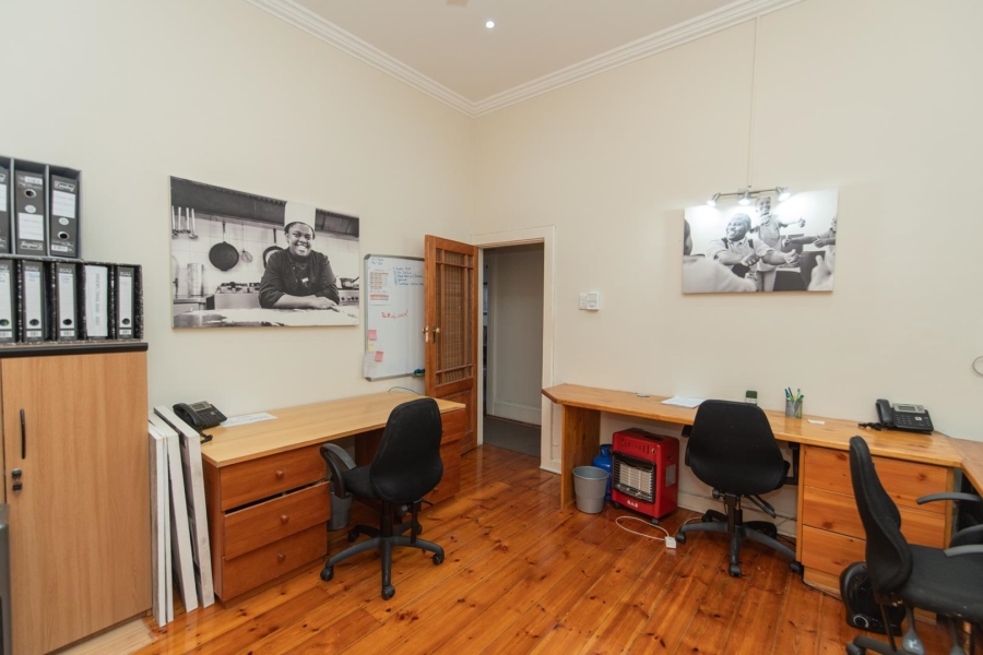 Commercial Property for Sale in Richmond Hill Eastern Cape